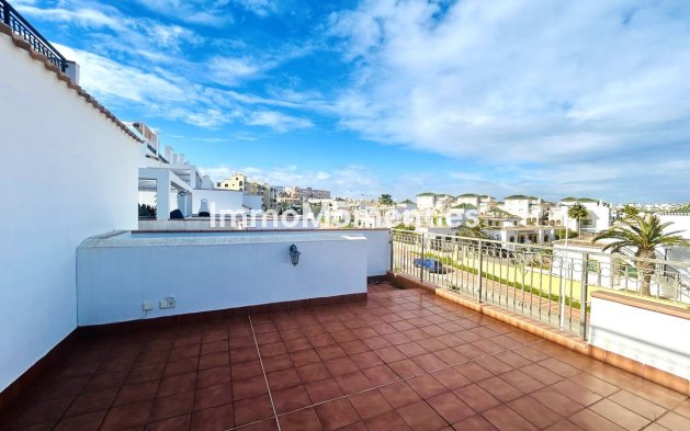 Bestaande woning - Appartement - Torrevieja - Playa De La Mata