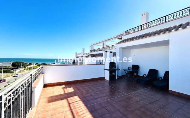 Bestaande woning - Appartement - Torrevieja - Playa De La Mata