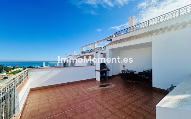 Bestaande woning - Appartement - Torrevieja - Playa De La Mata