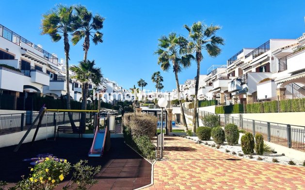 Bestaande woning - Appartement - Torrevieja - Playa De La Mata