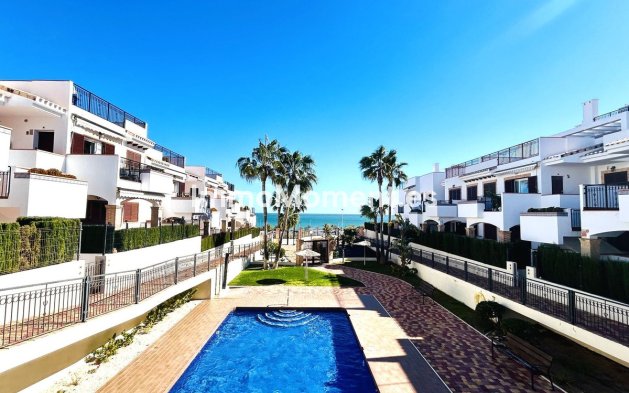 Bestaande woning - Appartement - Torrevieja - Playa De La Mata