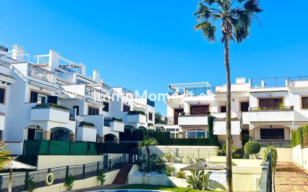 Bestaande woning - Appartement - Torrevieja - Playa De La Mata