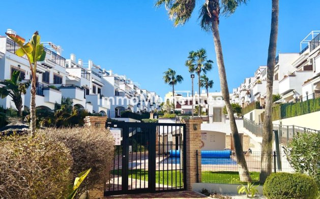 Bestaande woning - Appartement - Torrevieja - Playa De La Mata