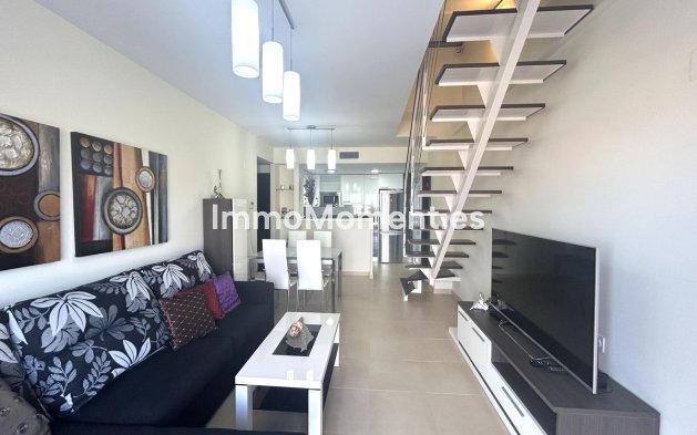 Bestaande woning - Appartement - Torrevieja - Playa De La Mata