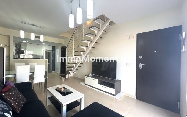 Bestaande woning - Appartement - Torrevieja - Playa De La Mata