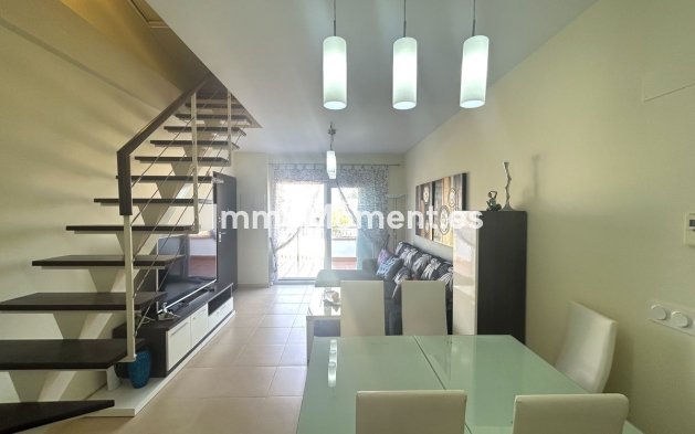 Bestaande woning - Appartement - Torrevieja - Playa De La Mata