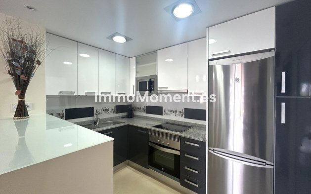 Bestaande woning - Appartement - Torrevieja - Playa De La Mata