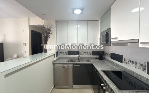 Bestaande woning - Appartement - Torrevieja - Playa De La Mata