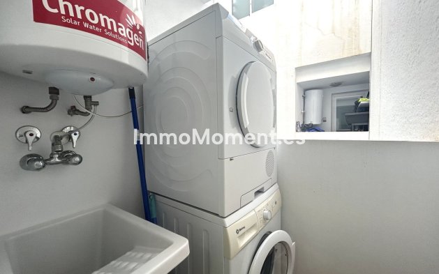 Bestaande woning - Appartement - Torrevieja - Playa De La Mata