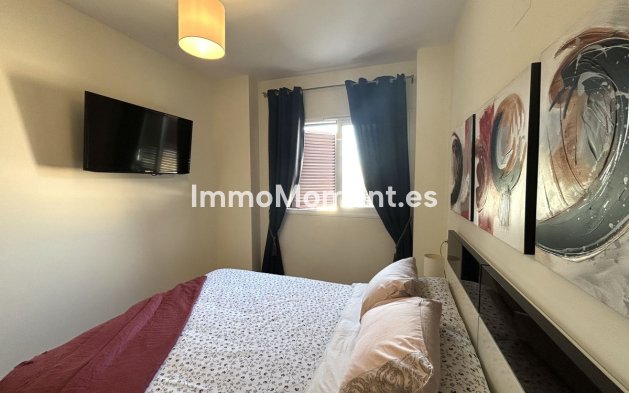 Bestaande woning - Appartement - Torrevieja - Playa De La Mata