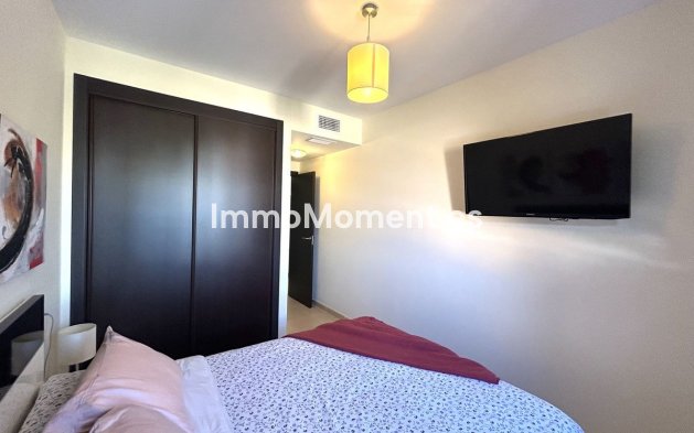 Bestaande woning - Appartement - Torrevieja - Playa De La Mata