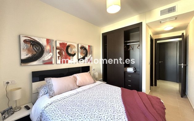 Bestaande woning - Appartement - Torrevieja - Playa De La Mata