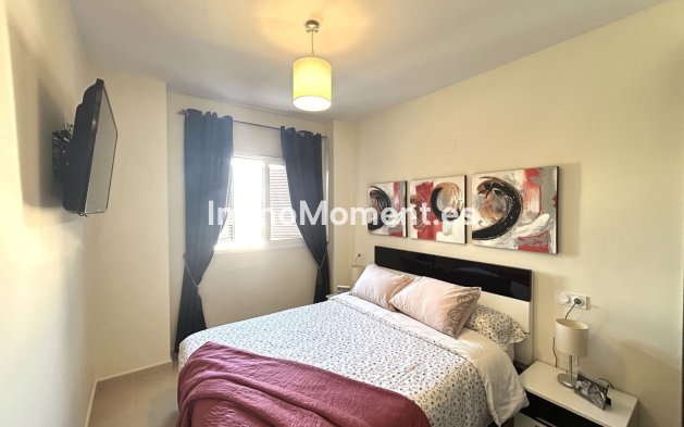 Bestaande woning - Appartement - Torrevieja - Playa De La Mata
