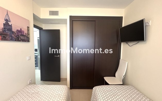 Bestaande woning - Appartement - Torrevieja - Playa De La Mata
