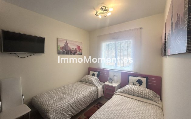 Bestaande woning - Appartement - Torrevieja - Playa De La Mata