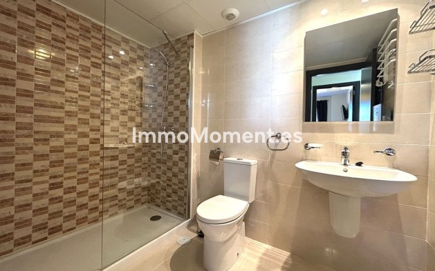 Bestaande woning - Appartement - Torrevieja - Playa De La Mata