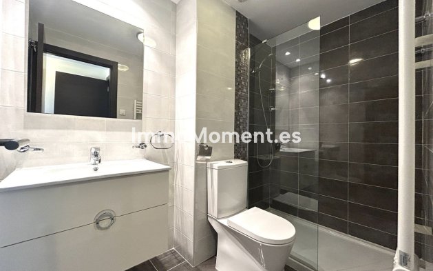 Bestaande woning - Appartement - Torrevieja - Playa De La Mata