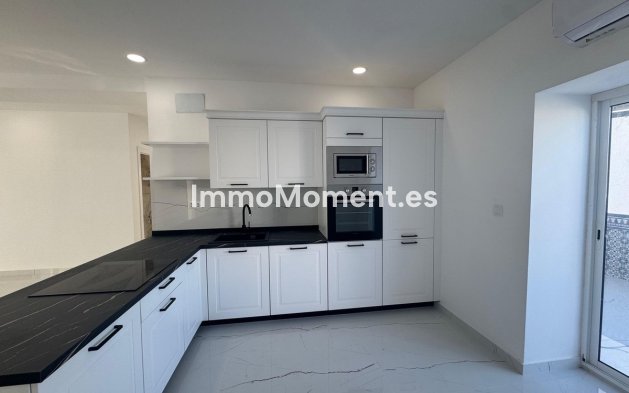 Reventa - Apartamento - Interior  - Alhaurín el Grande Centro