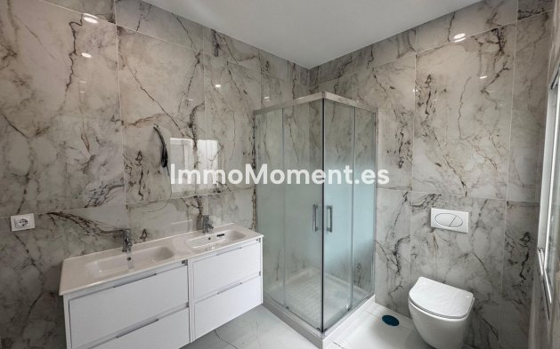 Reventa - Apartamento - Interior  - Alhaurín el Grande Centro