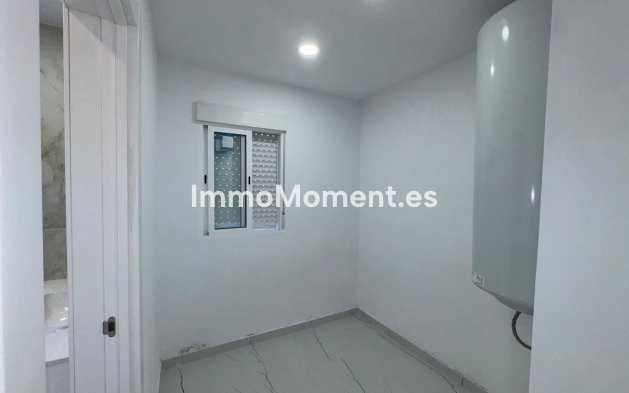 Reventa - Apartamento - Interior  - Alhaurín el Grande Centro