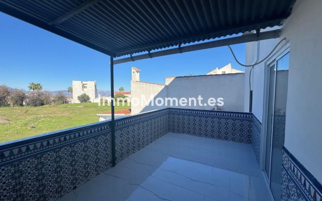 Reventa - Apartamento - Interior  - Alhaurín el Grande Centro