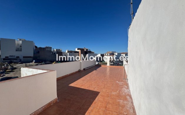 Reventa - Apartamento - Interior  - Alhaurín el Grande Centro