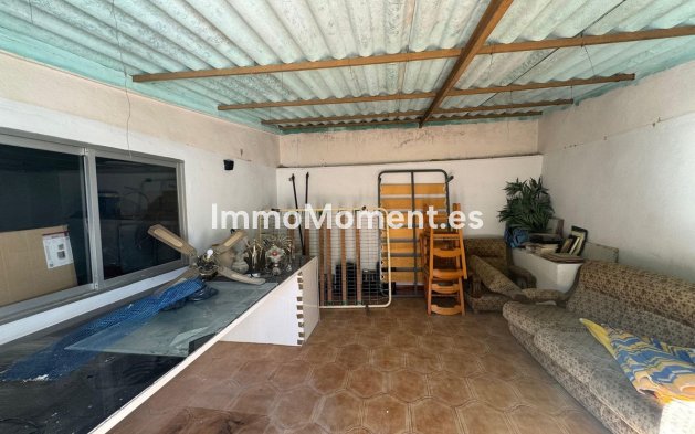 Reventa - Apartamento - Interior  - Alhaurín el Grande Centro