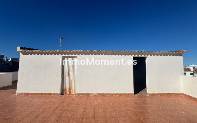 Reventa - Apartamento - Interior  - Alhaurín el Grande Centro
