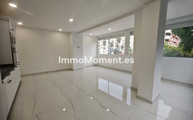Resale - Apartment - Marbella - Marbella Centro