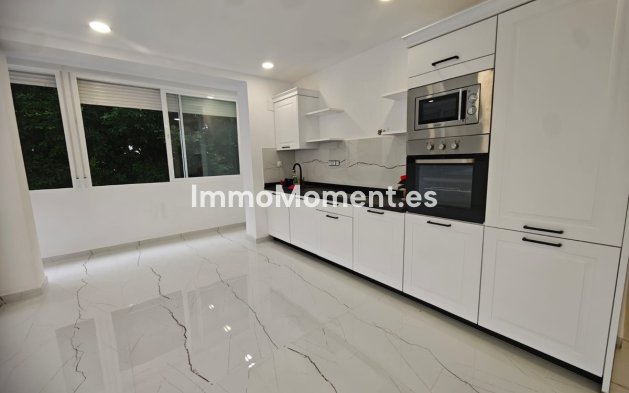 Resale - Apartment - Marbella - Marbella Centro
