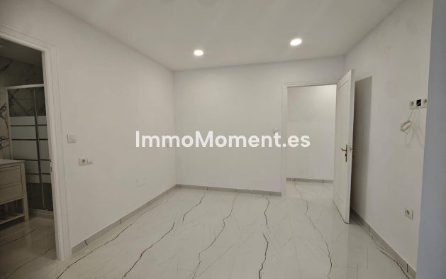 Resale - Apartment - Marbella - Marbella Centro