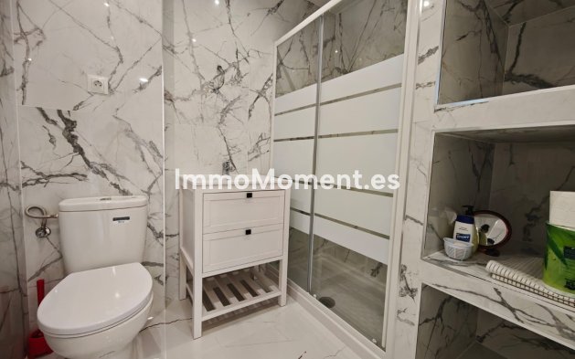 Resale - Apartment - Marbella - Marbella Centro