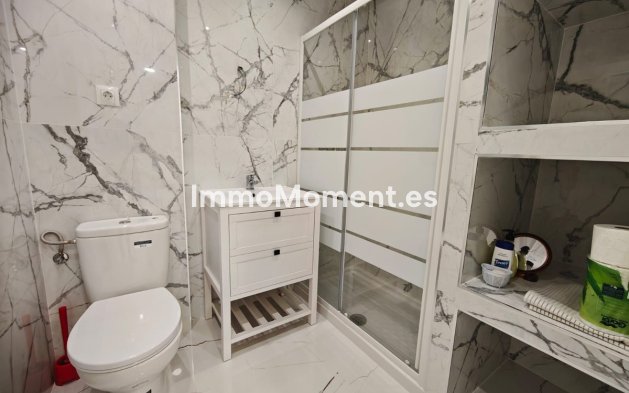 Resale - Apartment - Marbella - Marbella Centro