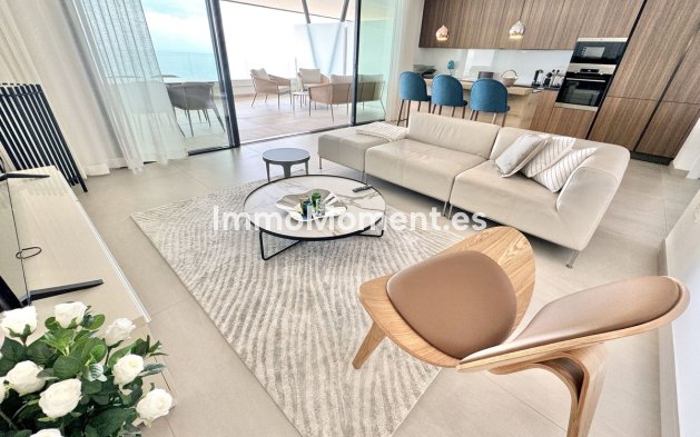 Bestaande woning - Appartement - Fuengirola - Carvajal