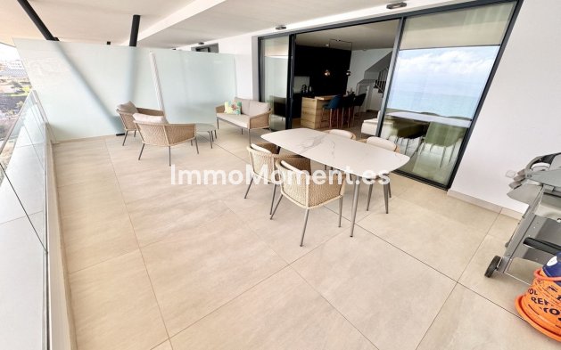 Bestaande woning - Appartement - Fuengirola - Carvajal