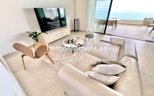 Bestaande woning - Appartement - Fuengirola - Carvajal