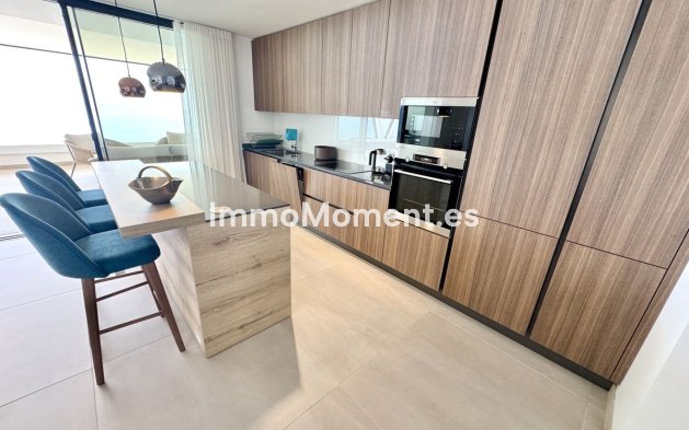 Bestaande woning - Appartement - Fuengirola - Carvajal