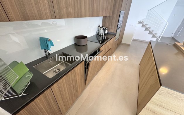 Bestaande woning - Appartement - Fuengirola - Carvajal