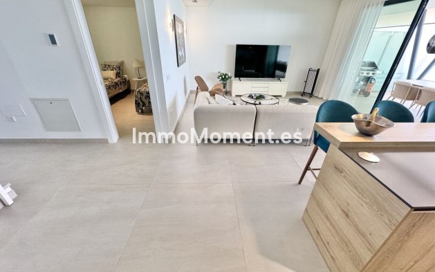 Bestaande woning - Appartement - Fuengirola - Carvajal