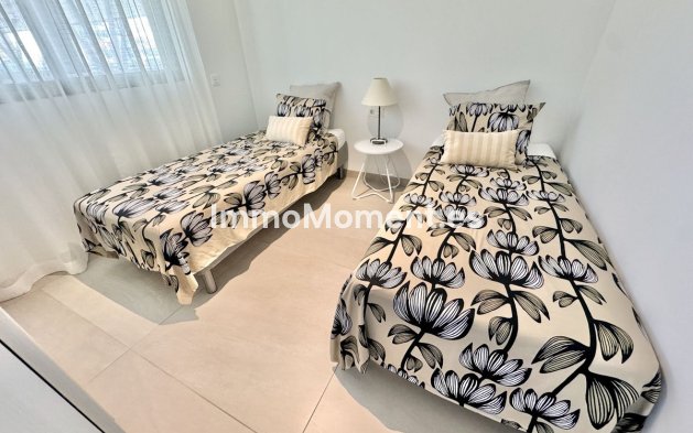 Bestaande woning - Appartement - Fuengirola - Carvajal