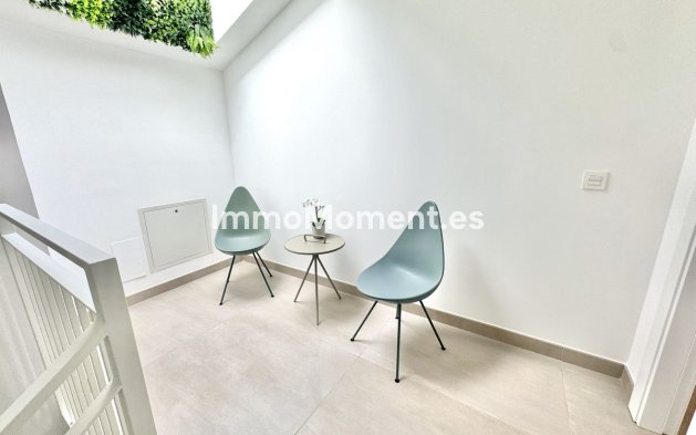 Bestaande woning - Appartement - Fuengirola - Carvajal