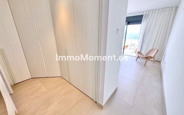 Bestaande woning - Appartement - Fuengirola - Carvajal