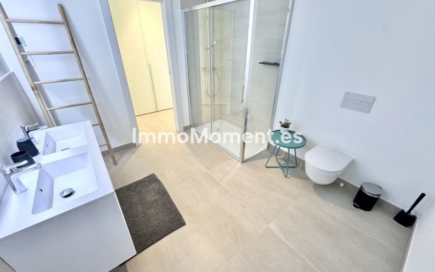 Bestaande woning - Appartement - Fuengirola - Carvajal