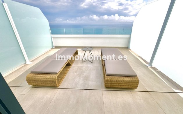 Bestaande woning - Appartement - Fuengirola - Carvajal