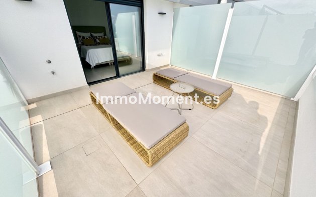 Bestaande woning - Appartement - Fuengirola - Carvajal
