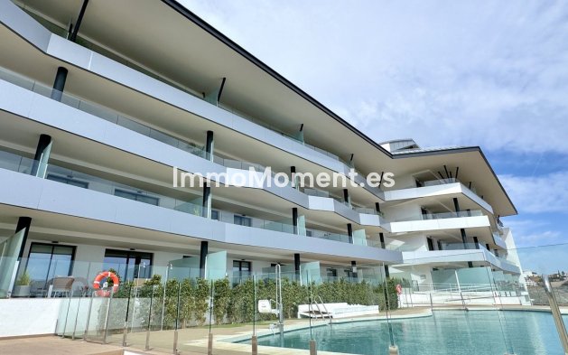 Bestaande woning - Appartement - Fuengirola - Carvajal
