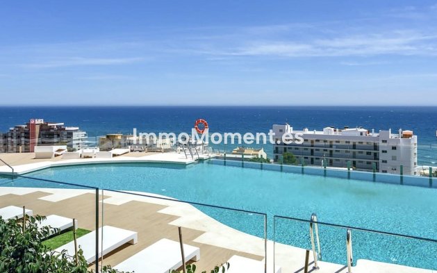 Bestaande woning - Appartement - Fuengirola - Carvajal