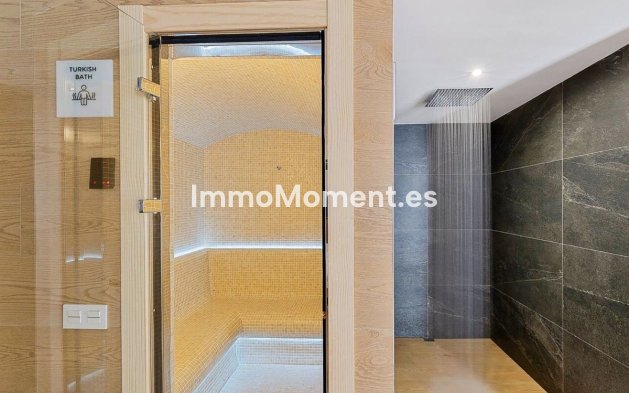 Bestaande woning - Appartement - Fuengirola - Carvajal