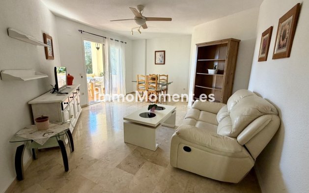 Reventa - Apartamento - Mijas - Mijas Centro