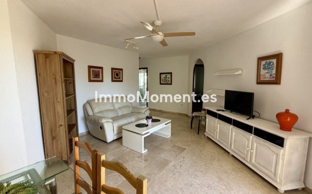 Reventa - Apartamento - Mijas - Mijas Centro